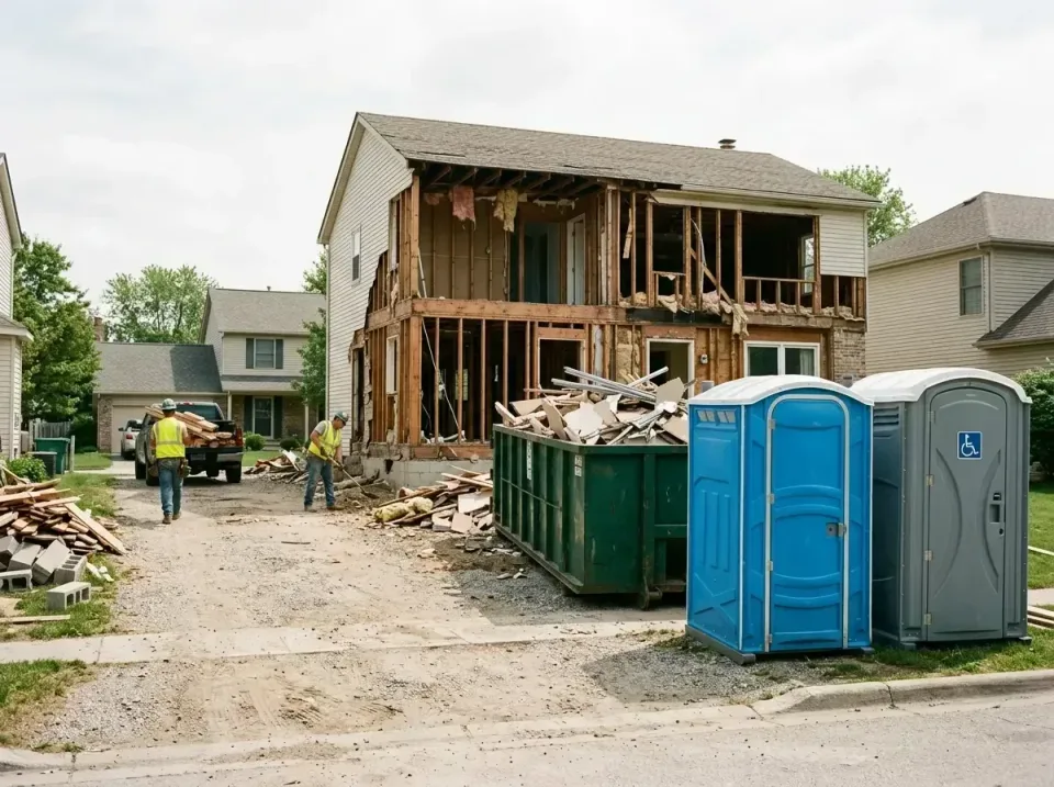 home-renovation-demolition-sit-010 — frequently asked questions, Portable Toilet & Dumpsters Rental in Bainbridge, GA